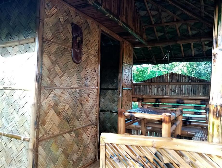 Dupas Luce Love Lodges Talipan ภายนอก รูปภาพ