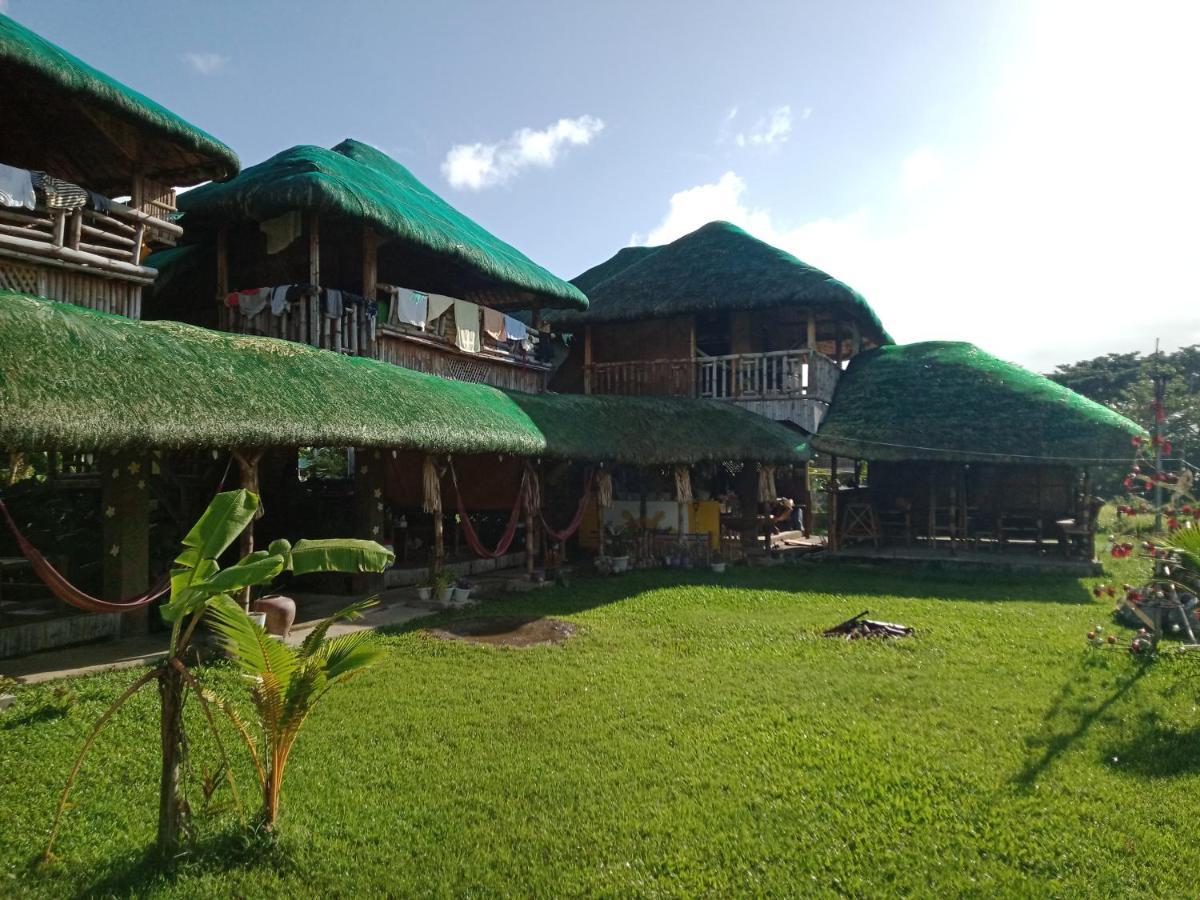 Dupas Luce Love Lodges Talipan ภายนอก รูปภาพ