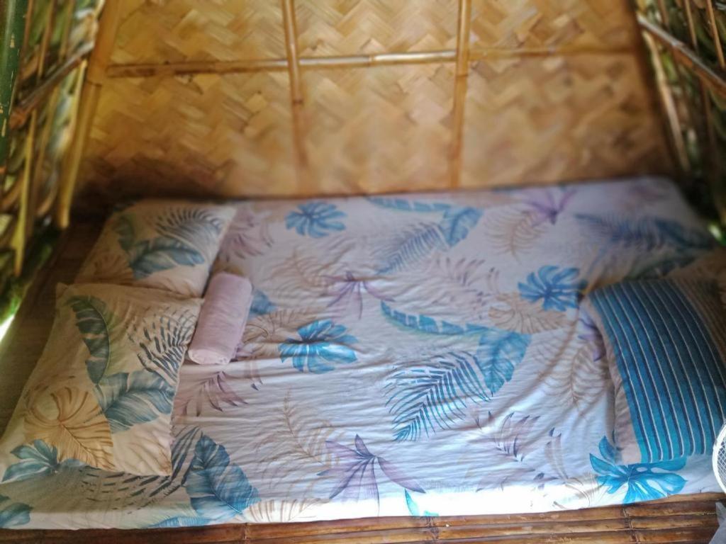 Dupas Luce Love Lodges Talipan ภายนอก รูปภาพ