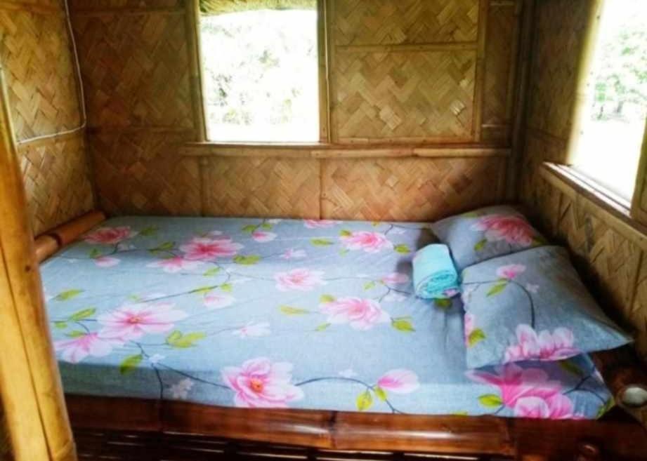 Dupas Luce Love Lodges Talipan ภายนอก รูปภาพ
