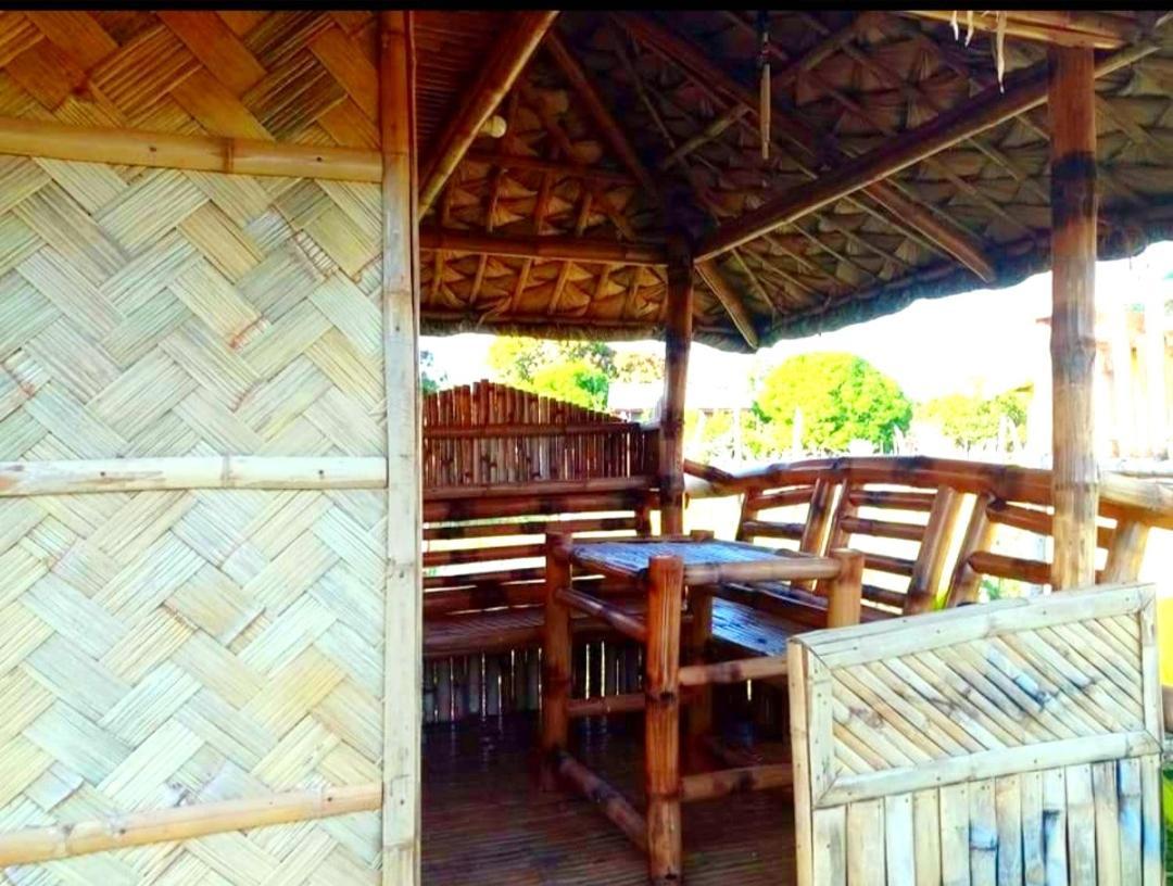 Dupas Luce Love Lodges Talipan ภายนอก รูปภาพ