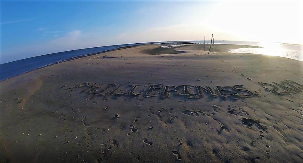 Dupas Luce Love Lodges Talipan ภายนอก รูปภาพ