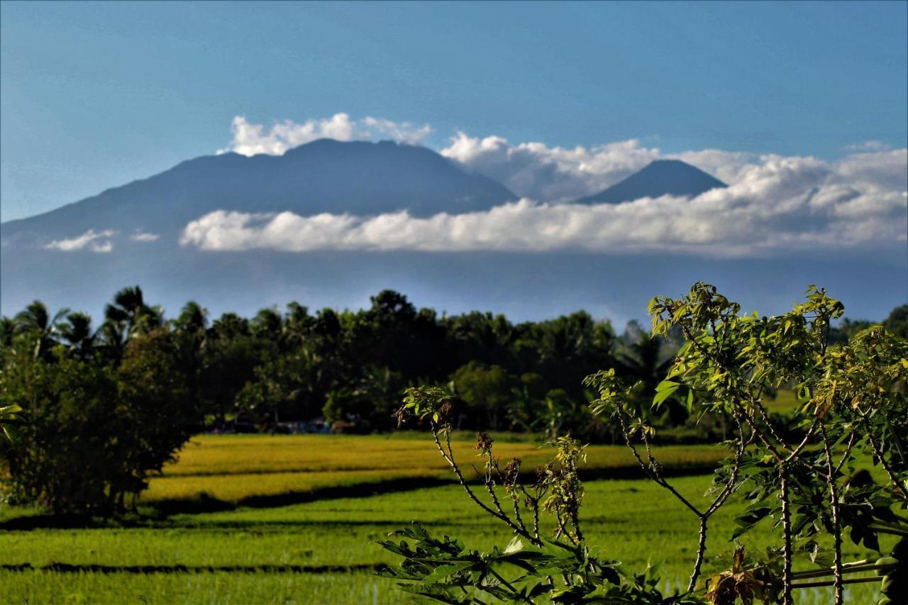 Dupas Luce Love Lodges Talipan ภายนอก รูปภาพ