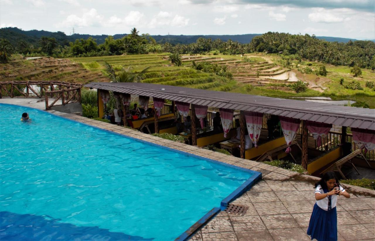 Dupas Luce Love Lodges Talipan ภายนอก รูปภาพ